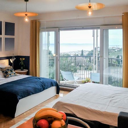 City Break Dream Appartement Split Buitenkant foto