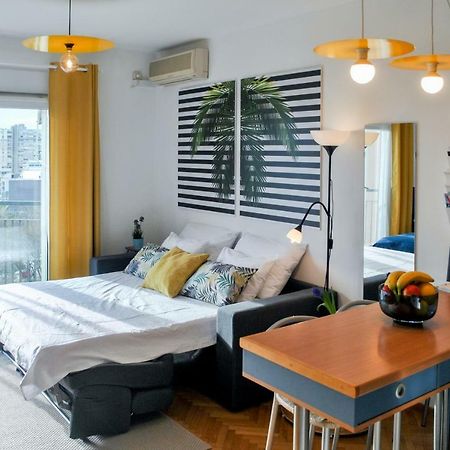 City Break Dream Appartement Split Buitenkant foto