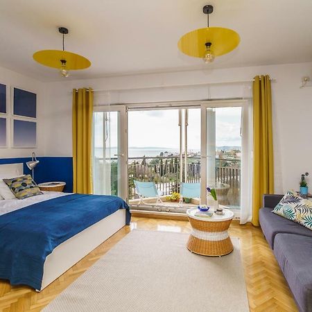 City Break Dream Appartement Split Buitenkant foto
