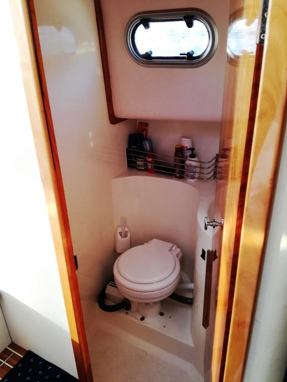 City Break Dream Appartement Split Buitenkant foto