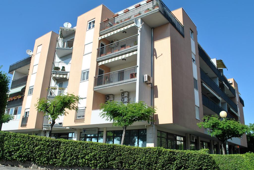 City Break Dream Appartement Split Buitenkant foto
