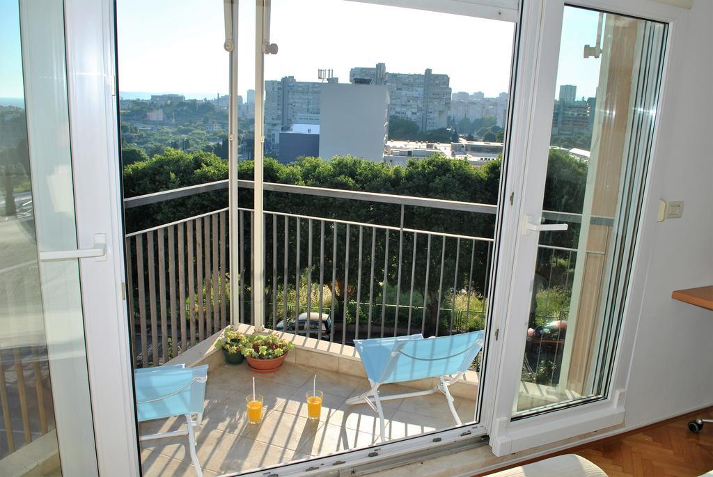 City Break Dream Appartement Split Buitenkant foto