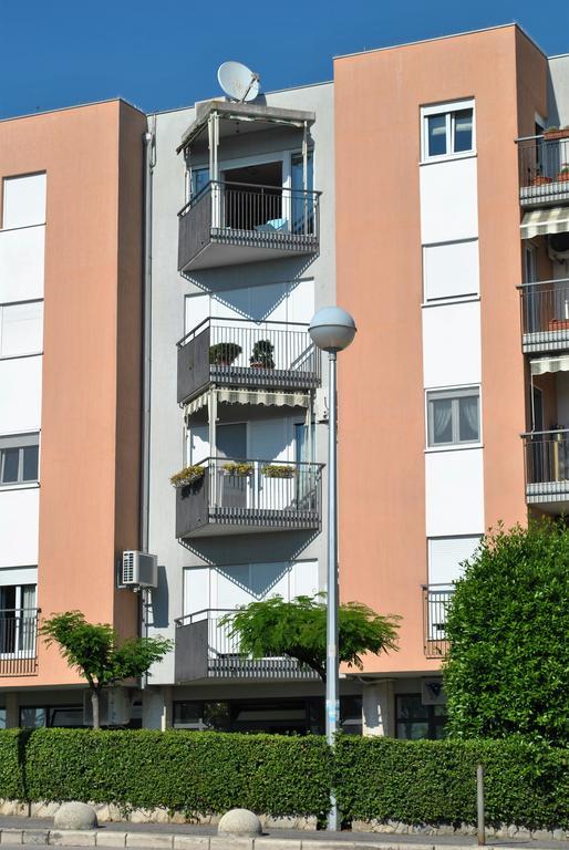 City Break Dream Appartement Split Buitenkant foto