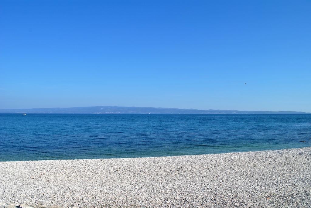 City Break Dream Appartement Split Buitenkant foto