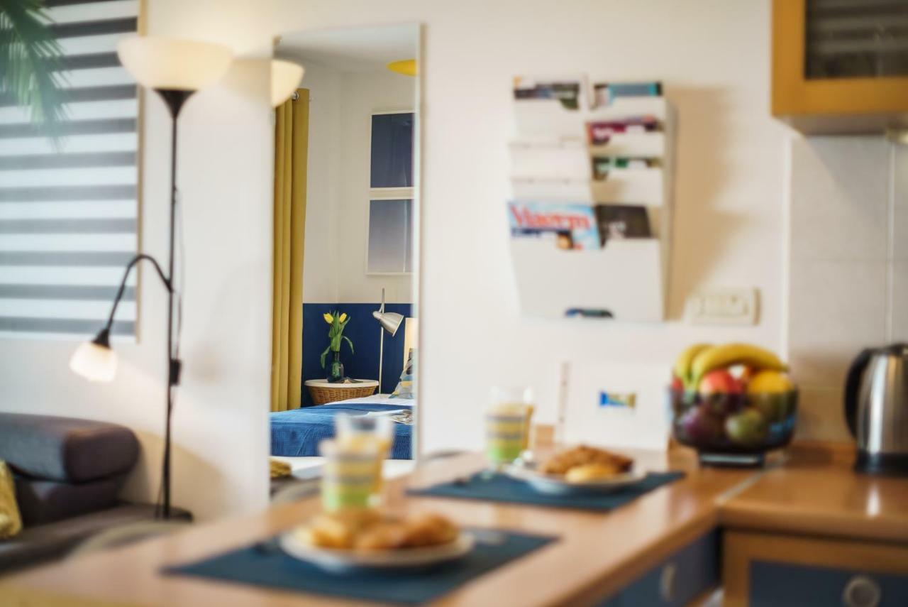 City Break Dream Appartement Split Buitenkant foto