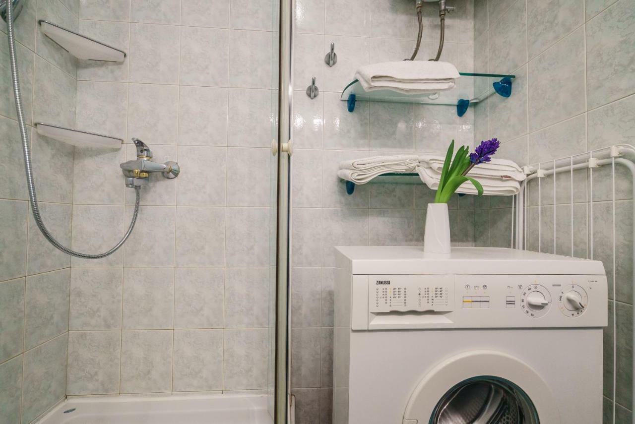 City Break Dream Appartement Split Buitenkant foto