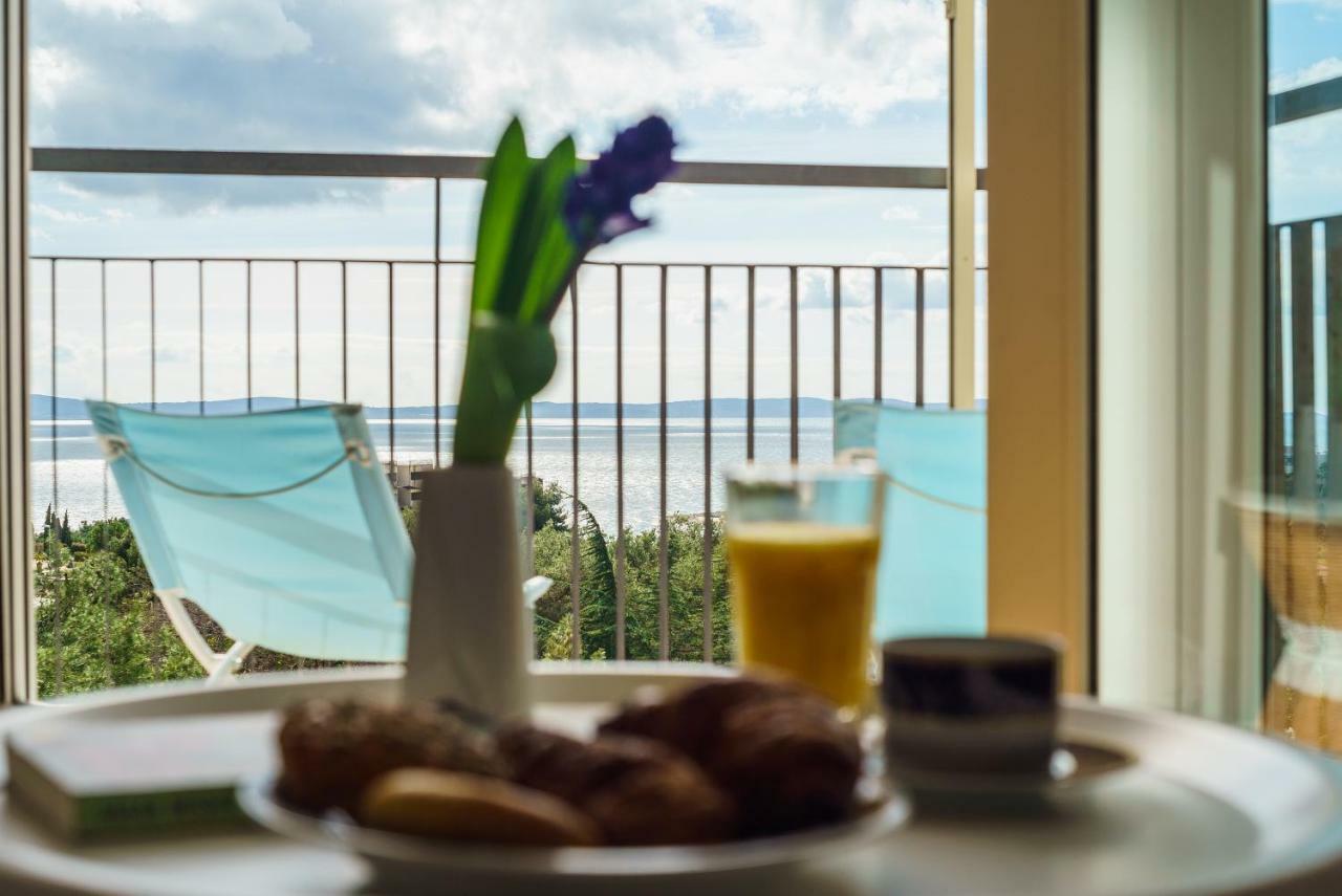 City Break Dream Appartement Split Buitenkant foto