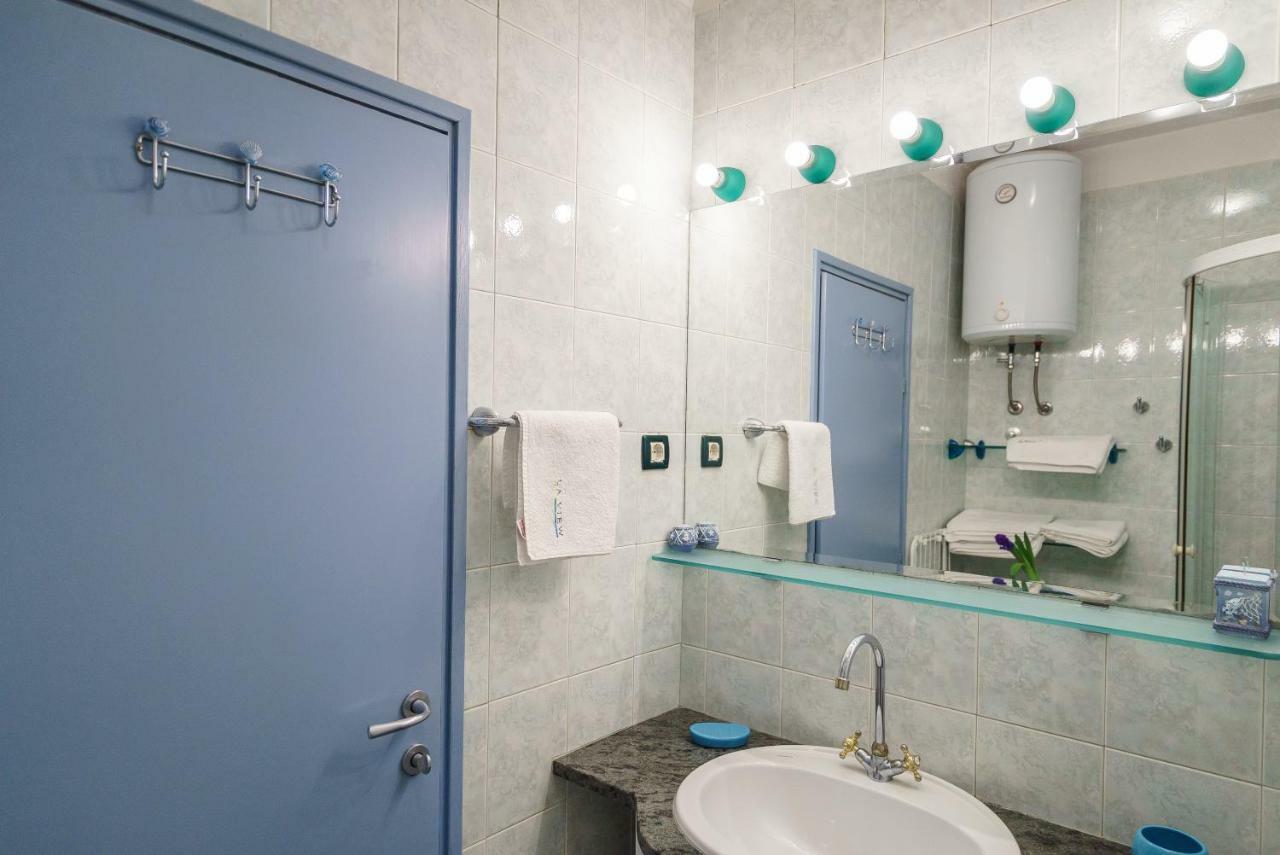 City Break Dream Appartement Split Buitenkant foto