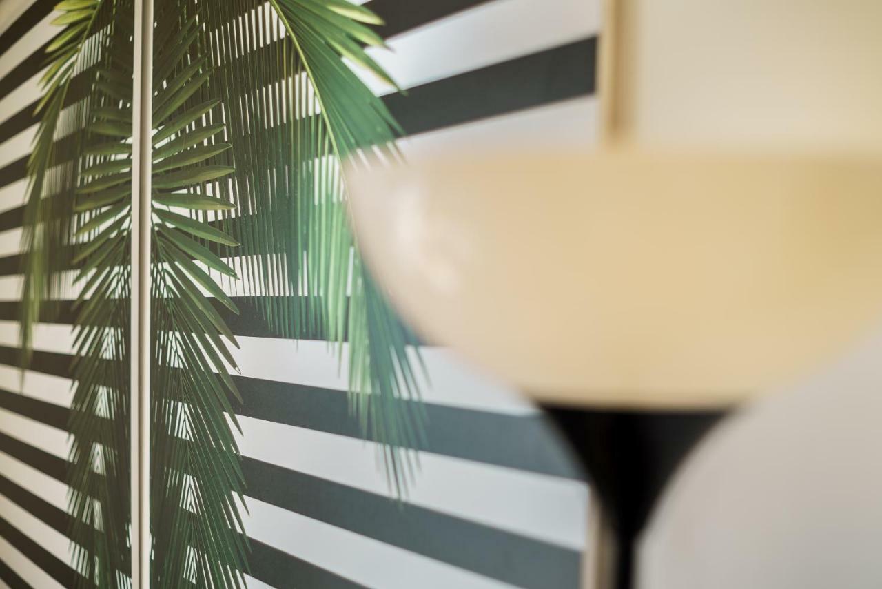 City Break Dream Appartement Split Buitenkant foto
