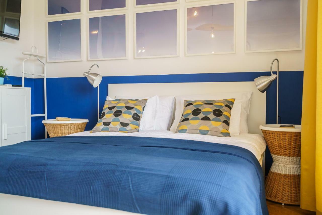City Break Dream Appartement Split Buitenkant foto