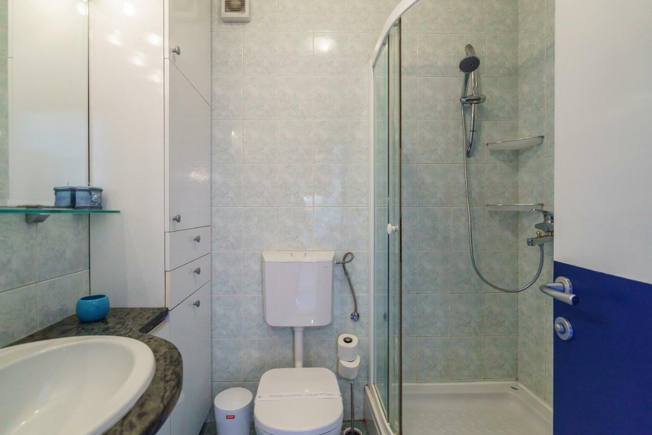 City Break Dream Appartement Split Buitenkant foto