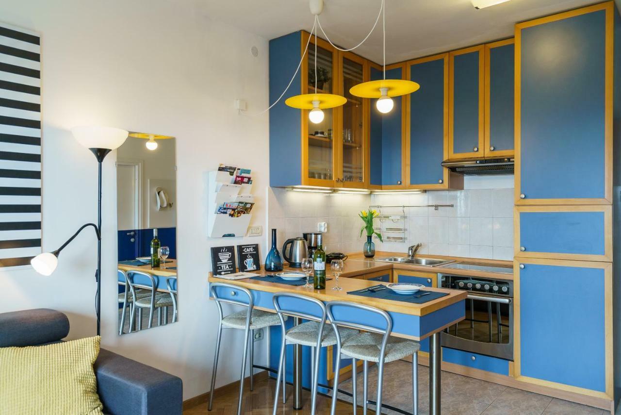 City Break Dream Appartement Split Buitenkant foto